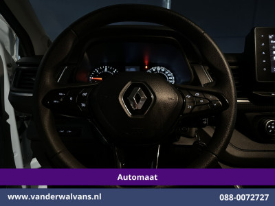 Renault Trafic 2.0 dCi 150pk Automaat L2H1 Euro6 Airco | Navigatie | Camera | LED | Android Auto | Cruisecontrol Parkeersensoren, Bijrijdersbank foto 6