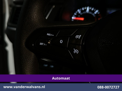 Renault Trafic 2.0 dCi 150pk Automaat L2H1 Euro6 Airco | Navigatie | Camera | LED | Android Auto | Cruisecontrol Parkeersensoren, Bijrijdersbank foto 7