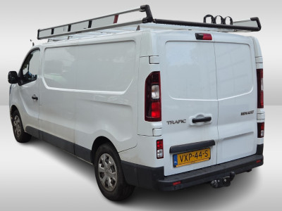 Renault Trafic 2.0 dCi 150pk L2 H1 Automaat Work Edition foto 4