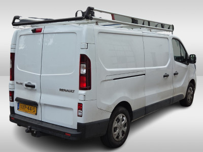 Renault Trafic 2.0 dCi 150pk L2 H1 Automaat Work Edition foto 5