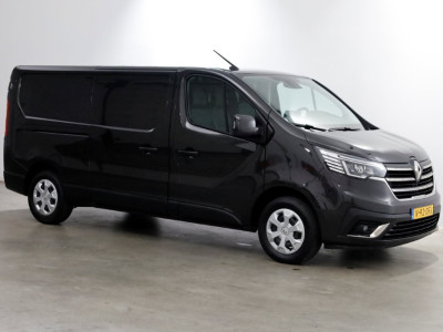 Renault Trafic 2.0 dCi 150pk L2H1 Automaat Work Edition LED/Airco/Navi 01-2024 foto 10