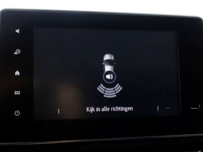 Renault Trafic 2.0 dCi 150pk L2H1 Automaat Work Edition LED/Airco/Navi 01-2024 foto 13