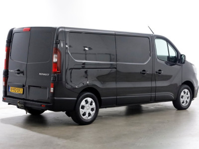 Renault Trafic 2.0 dCi 150pk L2H1 Automaat Work Edition LED/Airco/Navi 01-2024 foto 2