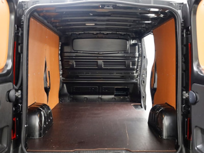 Renault Trafic 2.0 dCi 150pk L2H1 Automaat Work Edition LED/Airco/Navi 01-2024 foto 5