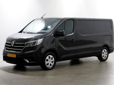 Renault Trafic 2.0 dCi 150pk L2H1 Automaat Work Edition LED/Airco/Navi 01-2024 foto 8