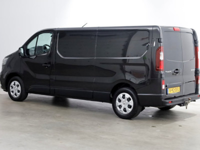 Renault Trafic 2.0 dCi 150pk L2H1 Automaat Work Edition LED/Airco/Navi 01-2024 foto 9