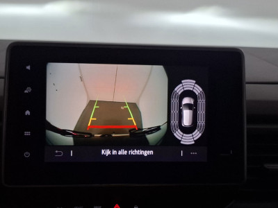 Renault Trafic 2.0 dCi 150pk L2 H1 DC Automaat BPM Vrij (Wordt verwacht) foto 5