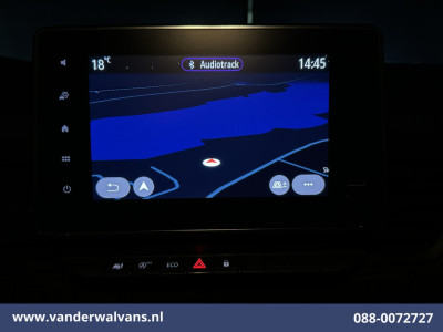 Renault Trafic 2.0 dCi 150pk L2H1 Euro6 Airco | Navigatie | Cruisecontrol | LED | Parkeersensoren Bijrijdersbank foto 2