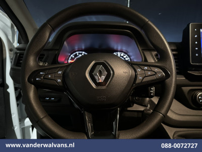 Renault Trafic 2.0 dCi 150pk L2H1 Euro6 Airco | Navigatie | Cruisecontrol | LED | Parkeersensoren Bijrijdersbank foto 4