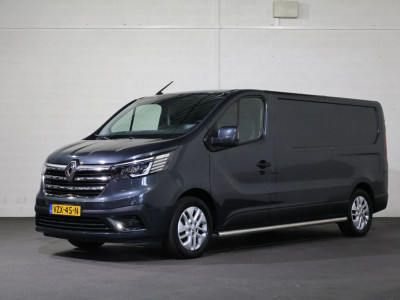 Renault Trafic 2.0 dCi 150pk L2 H1 Work Edition Automaat