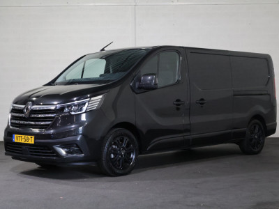 Renault Trafic 2.0 dCi 150pk L2 H1 Work Edition Automaat