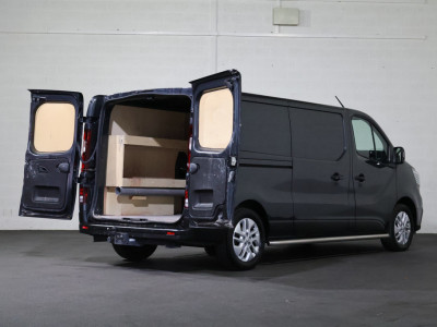Renault Trafic 2.0 dCi 150pk L2 H1 Work Edition Automaat 10