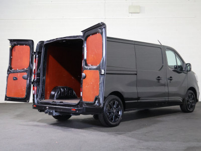 Renault Trafic 2.0 dCi 150pk L2 H1 Work Edition Automaat foto 10