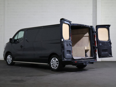 Renault Trafic 2.0 dCi 150pk L2 H1 Work Edition Automaat 12