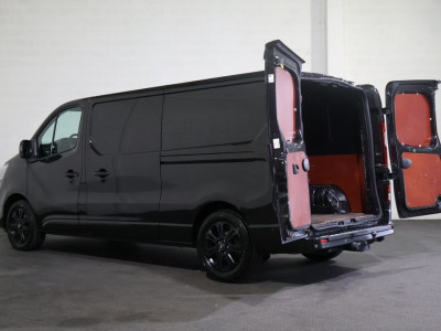 Renault Trafic 2.0 dCi 150pk L2 H1 Work Edition Automaat foto 12