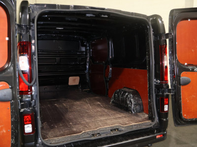 Renault Trafic 2.0 dCi 150pk L2 H1 Work Edition Automaat foto 13