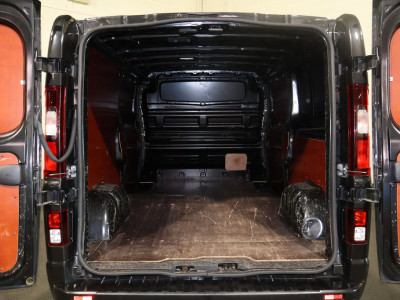 Renault Trafic 2.0 dCi 150pk L2 H1 Work Edition Automaat foto 14