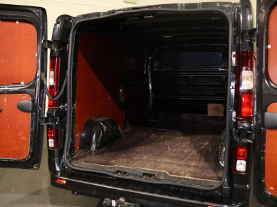 Renault Trafic 2.0 dCi 150pk L2 H1 Work Edition Automaat foto 15