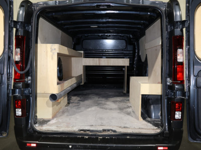 Renault Trafic 2.0 dCi 150pk L2 H1 Work Edition Automaat 3
