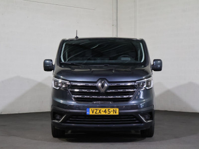 Renault Trafic 2.0 dCi 150pk L2 H1 Work Edition Automaat 5