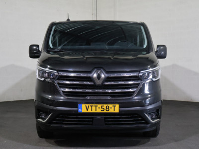 Renault Trafic 2.0 dCi 150pk L2 H1 Work Edition Automaat foto 5