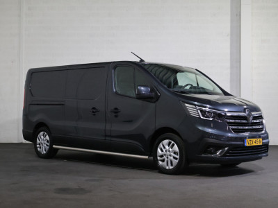 Renault Trafic 2.0 dCi 150pk L2 H1 Work Edition Automaat 6