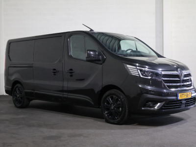 Renault Trafic 2.0 dCi 150pk L2 H1 Work Edition Automaat foto 6