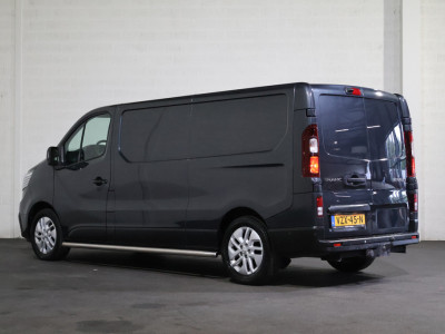Renault Trafic 2.0 dCi 150pk L2 H1 Work Edition Automaat 7