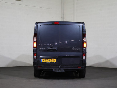 Renault Trafic 2.0 dCi 150pk L2 H1 Work Edition Automaat 8