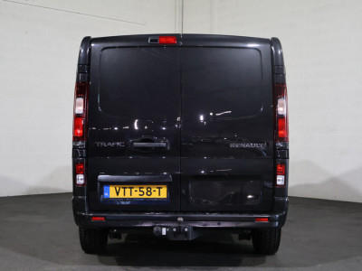 Renault Trafic 2.0 dCi 150pk L2 H1 Work Edition Automaat foto 8