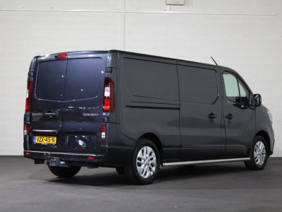Renault Trafic 2.0 dCi 150pk L2 H1 Work Edition Automaat 9