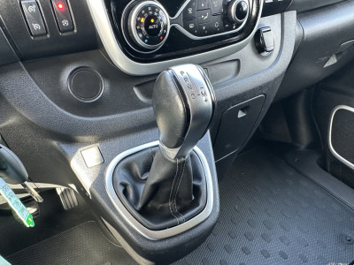 Renault Trafic 2.0 dCi 170 PK AUTOMAAT / L2H1 / DUBBEL CABINE / 2x SCHUIFDEUR / CAMERA / LED KOPLAMPEN / TREKHAAK / ECC / CRUISE foto 29