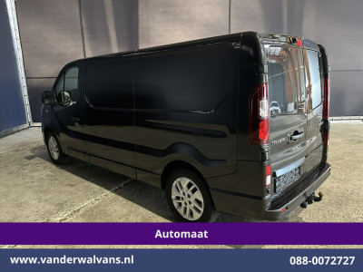 Renault Trafic 2.0 dCi 170pk Automaat L2H1 Euro6 Airco | Camera | Navigatie | LED | Cruisecontrol Parkeersensoren, Trekhaak foto 11