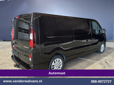 Renault Trafic 2.0 dCi 170pk Automaat L2H1 Euro6 Airco | Camera | Navigatie | LED | Cruisecontrol Parkeersensoren, Trekhaak foto 12
