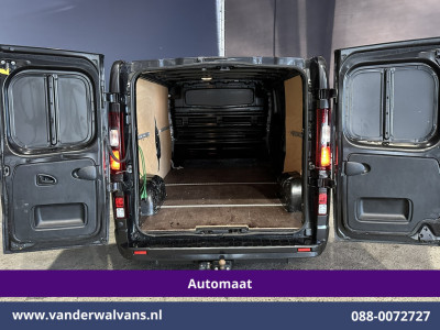 Renault Trafic 2.0 dCi 170pk Automaat L2H1 Euro6 Airco | Camera | Navigatie | LED | Cruisecontrol Parkeersensoren, Trekhaak foto 13