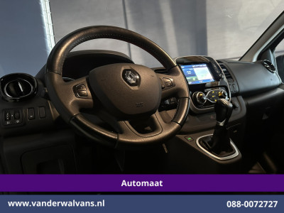 Renault Trafic 2.0 dCi 170pk Automaat L2H1 Euro6 Airco | Camera | Navigatie | LED | Cruisecontrol Parkeersensoren, Trekhaak foto 15