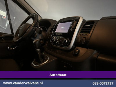 Renault Trafic 2.0 dCi 170pk Automaat L2H1 Euro6 Airco | Camera | Navigatie | LED | Cruisecontrol Parkeersensoren, Trekhaak foto 16
