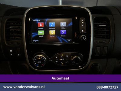 Renault Trafic 2.0 dCi 170pk Automaat L2H1 Euro6 Airco | Camera | Navigatie | LED | Cruisecontrol Parkeersensoren, Trekhaak foto 17