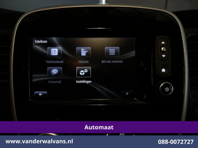 Renault Trafic 2.0 dCi 170pk Automaat L2H1 Euro6 Airco | Camera | Navigatie | LED | Cruisecontrol Parkeersensoren, Trekhaak foto 18