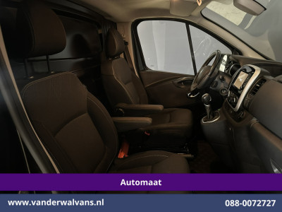 Renault Trafic 2.0 dCi 170pk Automaat L2H1 Euro6 Airco | Camera | Navigatie | LED | Cruisecontrol Parkeersensoren, Trekhaak foto 19