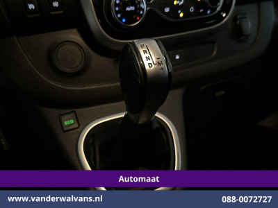 Renault Trafic 2.0 dCi 170pk Automaat L2H1 Euro6 Airco | Camera | Navigatie | LED | Cruisecontrol Parkeersensoren, Trekhaak foto 2
