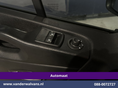 Renault Trafic 2.0 dCi 170pk Automaat L2H1 Euro6 Airco | Camera | Navigatie | LED | Cruisecontrol Parkeersensoren, Trekhaak foto 20