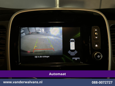Renault Trafic 2.0 dCi 170pk Automaat L2H1 Euro6 Airco | Camera | Navigatie | LED | Cruisecontrol Parkeersensoren, Trekhaak foto 3