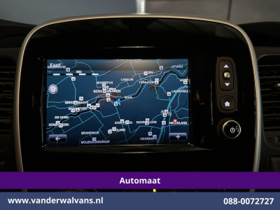 Renault Trafic 2.0 dCi 170pk Automaat L2H1 Euro6 Airco | Camera | Navigatie | LED | Cruisecontrol Parkeersensoren, Trekhaak foto 4