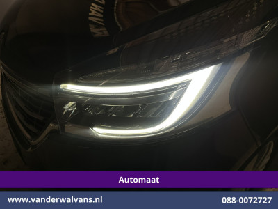 Renault Trafic 2.0 dCi 170pk Automaat L2H1 Euro6 Airco | Camera | Navigatie | LED | Cruisecontrol Parkeersensoren, Trekhaak foto 5