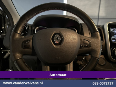 Renault Trafic 2.0 dCi 170pk Automaat L2H1 Euro6 Airco | Camera | Navigatie | LED | Cruisecontrol Parkeersensoren, Trekhaak foto 6