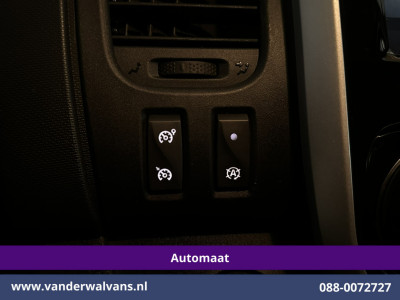 Renault Trafic 2.0 dCi 170pk Automaat L2H1 Euro6 Airco | Camera | Navigatie | LED | Cruisecontrol Parkeersensoren, Trekhaak foto 7