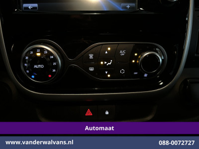 Renault Trafic 2.0 dCi 170pk Automaat L2H1 Euro6 Airco | Camera | Navigatie | LED | Cruisecontrol Parkeersensoren, Trekhaak foto 8
