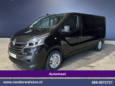 Renault Trafic 2.0 dCi 170pk Automaat L2H1 Euro6 Airco | Camera | Navigatie | LED | Cruisecontrol Parkeersensoren, Trekhaak foto 9