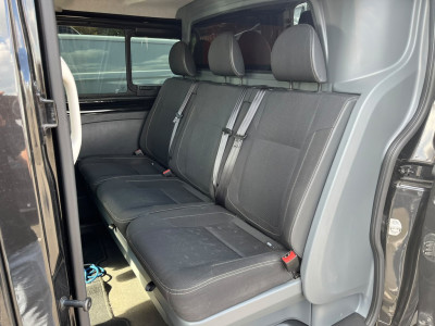 Renault Trafic 2.0 dCi 170pk DC Automaat 2x Schuifdeur foto 3